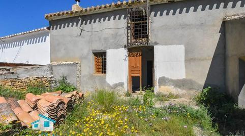 House or villa for sale in Albox