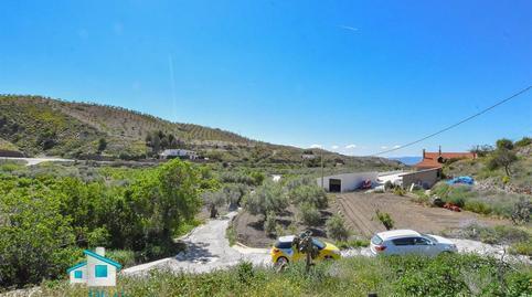 House or villa for sale in Albox