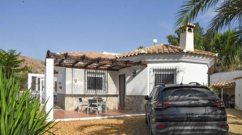 House or villa for sale in Huércal-Overa