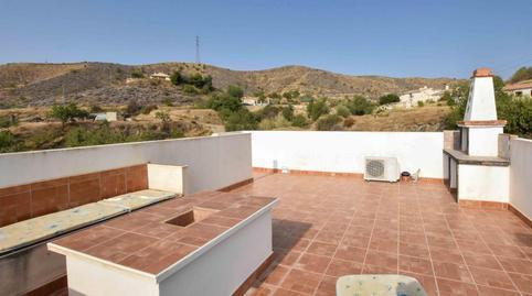 House or villa for sale in Huércal-Overa
