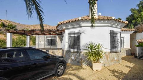 House or villa for sale in Huércal-Overa