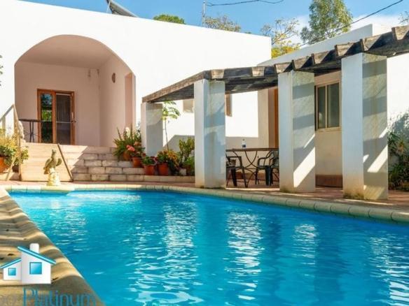 House or villa for sale in Tabernas