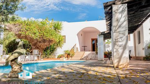 House or villa for sale in Tabernas