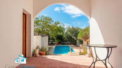 House or villa for sale in Tabernas