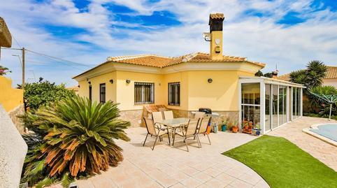 House or villa for sale in Arboleas