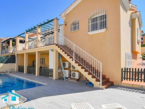 House or villa for sale in Vera City