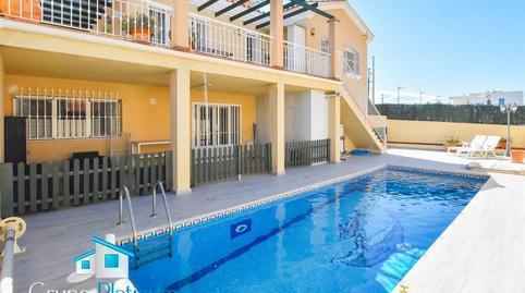 House or villa for sale in Vera City