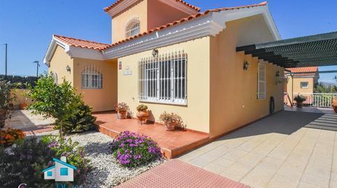 House or villa for sale in Vera City