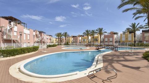 Apartment for sale in Las Marinas – Pueblo Laguna