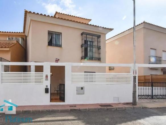 House or villa for sale in San Juan de los Terreros