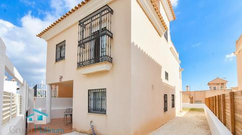 House or villa for sale in San Juan de los Terreros