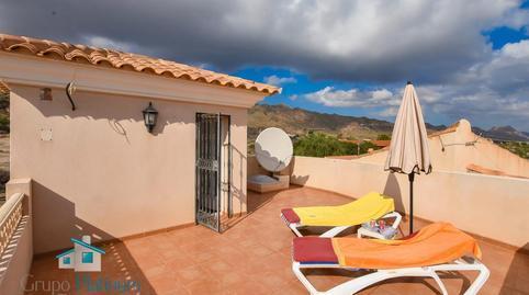House or villa for sale in San Juan de los Terreros