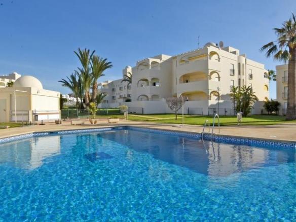 Apartment for sale in San Juan de los Terreros