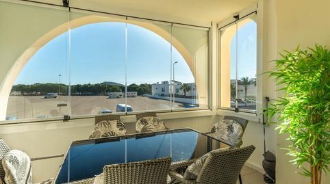 Apartment for sale in San Juan de los Terreros