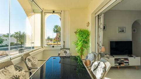 Apartment for sale in San Juan de los Terreros