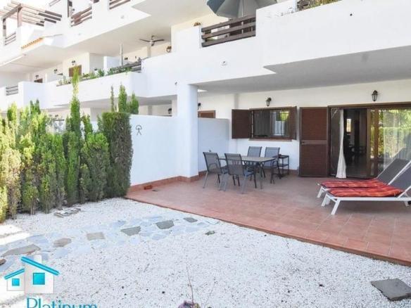 Apartment for sale in San Juan de los Terreros