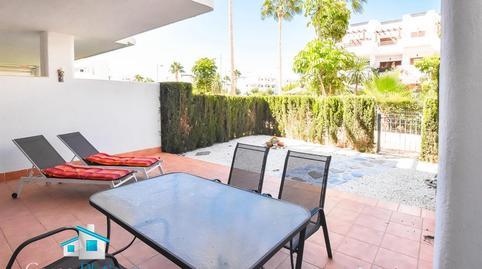Apartment for sale in San Juan de los Terreros