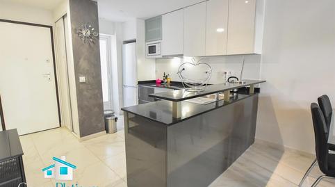 Apartment for sale in San Juan de los Terreros