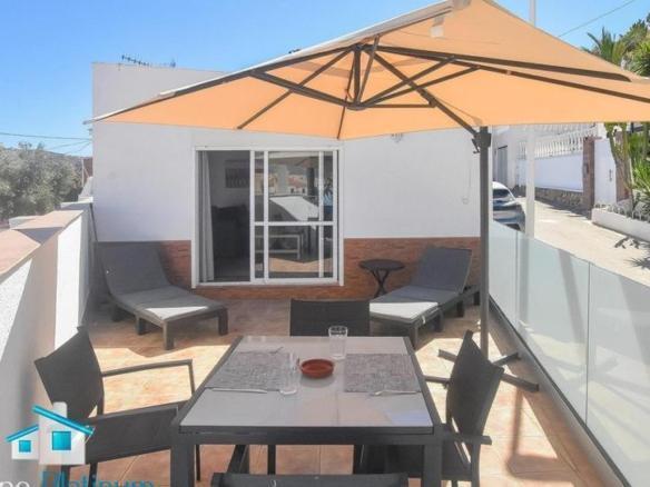 House or villa for sale in San Juan de los Terreros