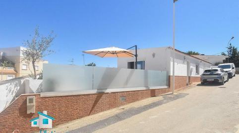 House or villa for sale in San Juan de los Terreros