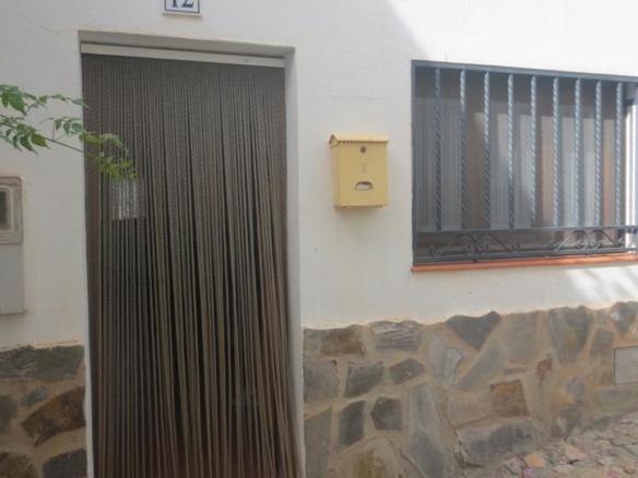 Rustic property for sale in Calle San Pedro, 12, Almócita