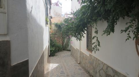 Rustic property for sale in Calle San Pedro, 12, Almócita