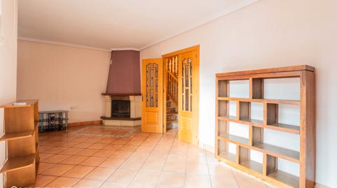 Townhouse for sale on Enrique Granados Street, Aguadulce Norte