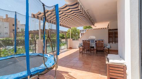 Ground floor apartment for sale on Calle Jj Mm Atenas 1991, 40, El Toyo