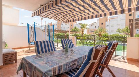 Ground floor apartment for sale on Calle Jj Mm Atenas 1991, 40, El Toyo