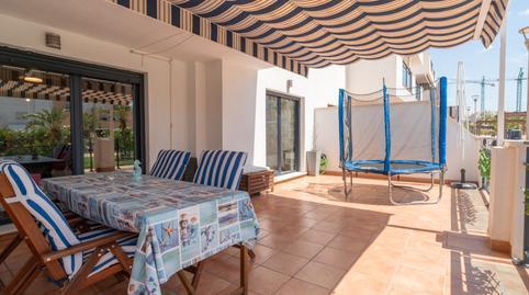 Ground floor apartment for sale on Calle Jj Mm Atenas 1991, 40, El Toyo
