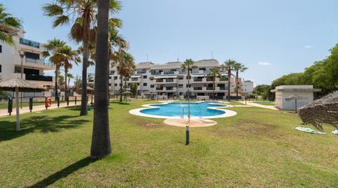 Ground floor apartment for sale on Calle Jj Mm Atenas 1991, 40, El Toyo