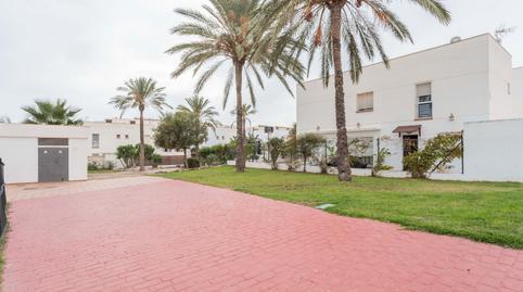 Apartment for sale on Calle Tenis, 4, El Toyo