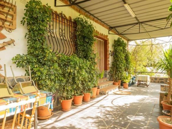 Rustic property for sale in Al-4401, 50, Canjáyar