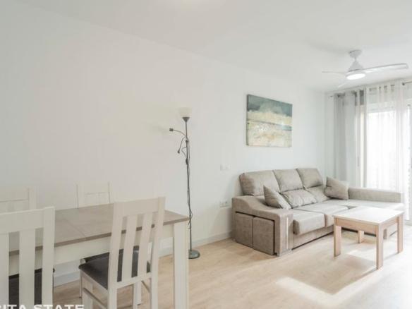 Apartment for sale in Aguadulce Sur