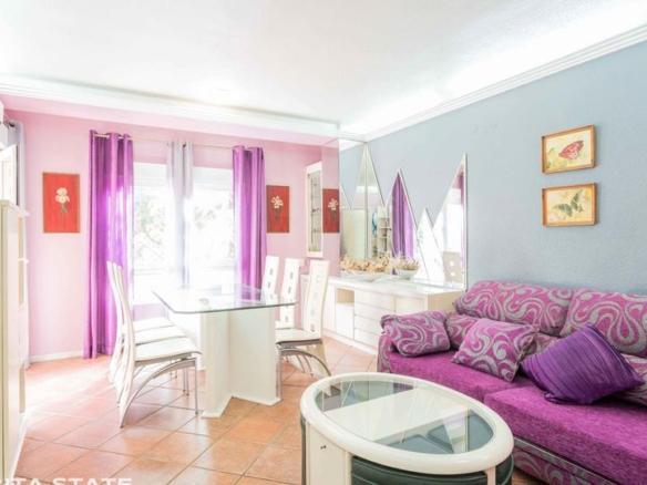 Apartment for sale on Calle de la Cartagenera, 9, Barrio Alto – San Félix