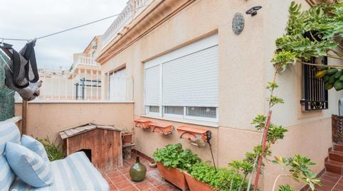 Townhouse for sale on Archimedes Street, Huercal de Almería