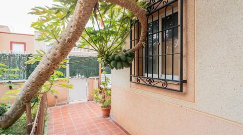 Townhouse for sale on Archimedes Street, Huercal de Almería