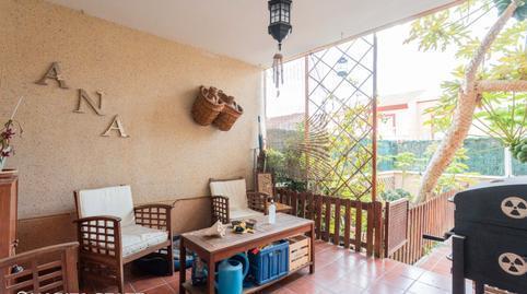 Townhouse for sale on Archimedes Street, Huercal de Almería