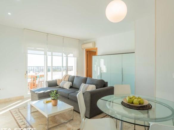 Apartment for sale on Nebraska Street, 14, Aguadulce Norte