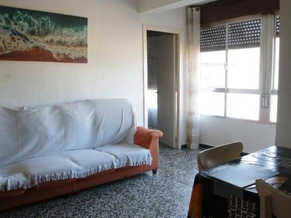 Apartment for sale on Calle Pablo Ruiz Picasso, 63, Oliveros – Altamira