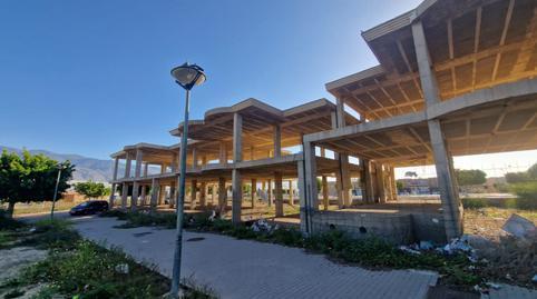 Casa o chalet en venta en San Juan , Las Norias