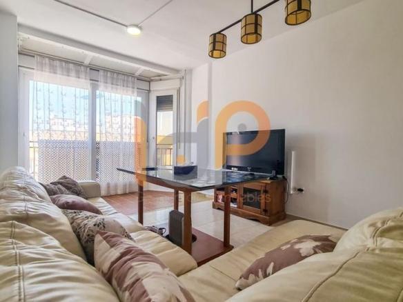 Apartment for sale in Puerto de Garrucha