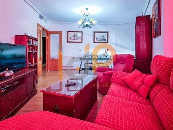 Apartment for sale in Huércal-Overa