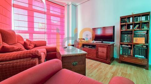 Apartment for sale in Huércal-Overa