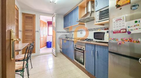 Apartment for sale in Huércal-Overa