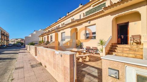 Duplex for sale in Huércal-Overa