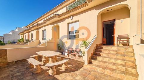 Duplex for sale in Huércal-Overa