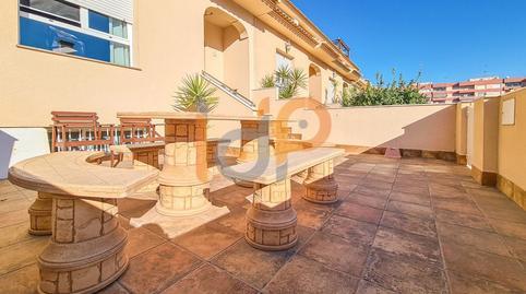 Duplex for sale in Huércal-Overa