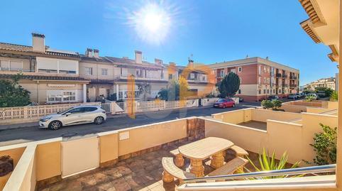Duplex for sale in Huércal-Overa