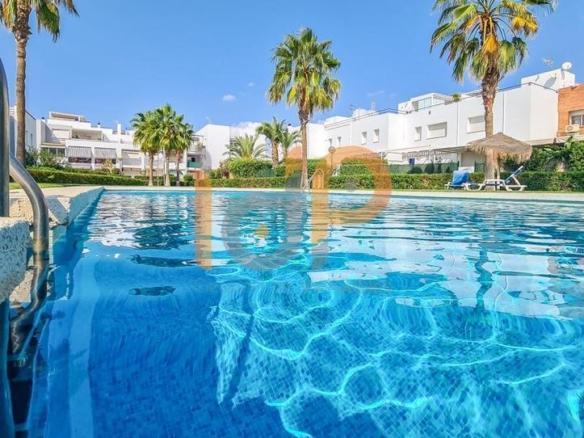 Duplex for sale in El Playazo